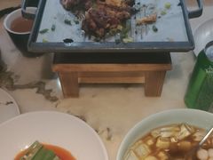 -菲滋意式餐厅(温岭银泰城店)