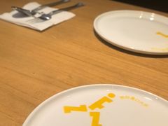 -菲滋意式餐厅(青悦城店)