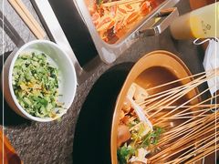 -京元盛铜锅涮肉(上海总店)
