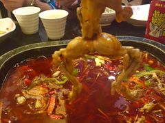 自贡好吃客(科华店)-自贡好吃客(科华店)
