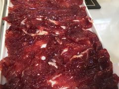 -潮汕大目牛肉火锅(上梅林店)