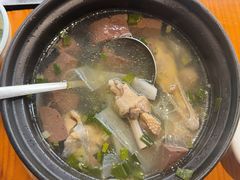 -九道菜有鸡鱼头(石鼓路店)