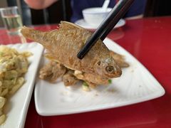 -长廊饭店(锦溪古镇店)