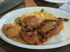 -五星海南鸡饭餐馆(东海岸路店)