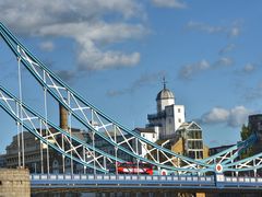 -伦敦塔桥