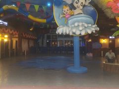 -青岛东方影都融创水世界