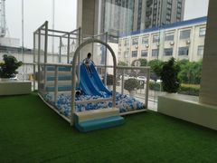 -凯迪拉克·上海百联沪通(汶水路店)