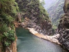 -河南宝泉旅游区