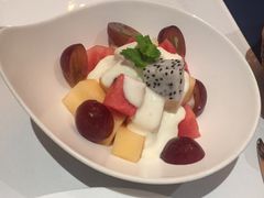 -戈雅法餐厅(世界城广场店)