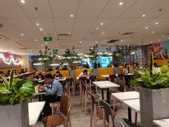 -大家乐(广州天河城六楼店)