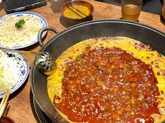 -楠火锅(昆山金鹰店)