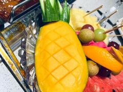 -海底捞大排档火锅(悦荟广场店)