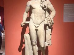 -安塔利亚博物馆