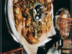-青春韩国料理(汽博店)