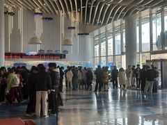 -长沙湘江欢乐雪域