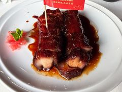 -侨美·唐荔园·40年地道粤菜