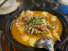 -李师傅脆肚(华强北店)