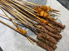 -壹酒贰肉1926·深夜食堂(南京北街店)