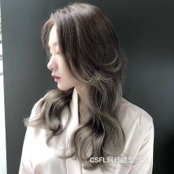 -崇森 HAIR SALON美发