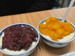 -周大娘牛乳(旧寨古村总店)