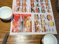 -恰饭·老长沙市井菜 (天河客运站店)