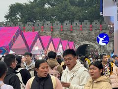 -东西巷