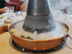 -阳坊大都涮羊肉(阳坊总店)