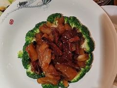 -鲁菜根·泰山菜(泰山店)