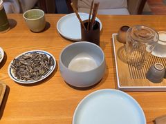 -竹里馆·淮扬菜·功夫茶(老门东店)