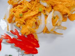 -七的湖·江南蟹舫·阳澄湖农家菜(蟹舫苑店)