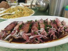 -鹏城人家海鲜酒家·23年老字号(较场尾店)