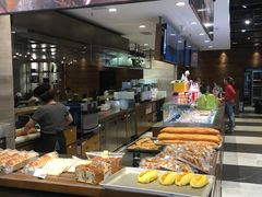 -巴黎贝甜(银城东苑店)