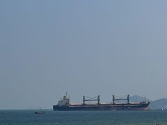 -那香海钻石沙滩浴场