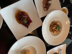 -厦门艾美酒店·乐美中餐厅