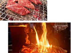 -大阪烧肉BAKA一代(十亩地店)