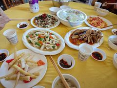 -荣生萝卜汤饭店