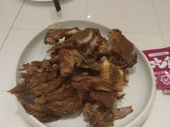 -东方饺子王(新奥购物中心店)