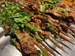 -醉烧膘·烧烤夜宵王(总店)