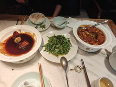 -苏帮袁Sue Cuisine(来福士店)