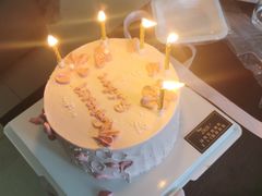 -丁先生蛋糕·品质鲜作(桐梓林店)