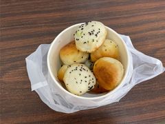 -许记生煎(遵义路店)