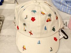 -ZARA(北京世贸天阶店)