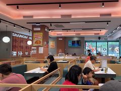 -香港深仔记茶餐厅(东门店)