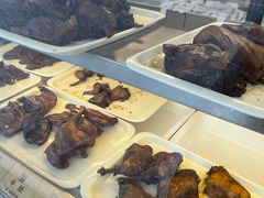 -老城南食府(宣武门东大街店)