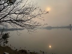 -艾溪湖湿地公园