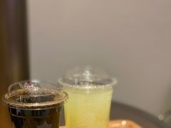 鲜萃咖啡-Tims天好咖啡(河西万象城店)