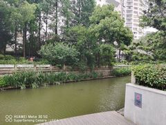 -兰溪青年公园