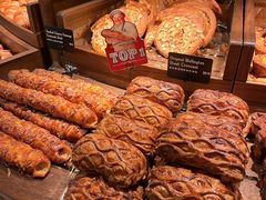 -B&C黄油与面包·THE GARDEN BAKERY概念店(世纪汇店)