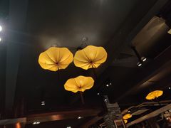 大堂-味可道美食坊(福基路店)