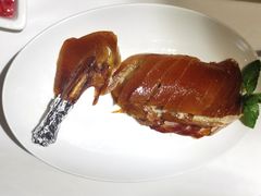-彩虹之约•淮扬家宴(亚运村店)
